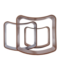Tabouret à bascule Wipphocker
